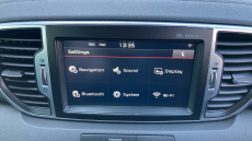 Kia Sportage 1.7 CRDi ISG 4 5dr Diesel Estate